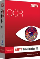 FineReader 12.0 Professional Edition (PE)