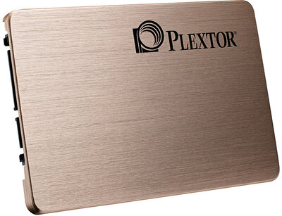 Plextor (PX-512M6P) 512GB SSD