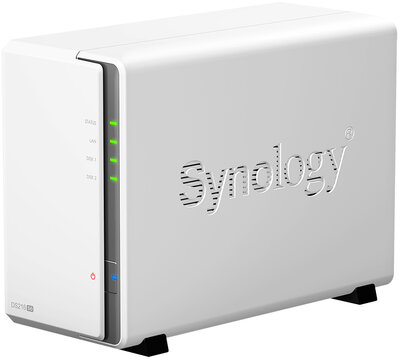 Synology DiskStation DS216se NAS