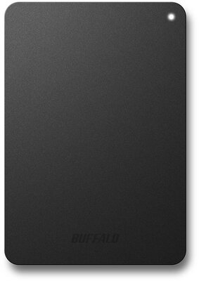 Buffalo MiniStation HD-PNFU3 1 TB