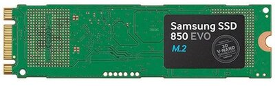 Samsung 250GB 850 EVO M.2 SATA SSD