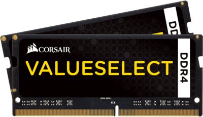 Corsair 8GB DDR4 2133MHz (2x4GB) ValueSelect SODIMM RAM