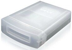 RaidSonic ICY BOX IB-AC602A 3,5" HDD tároló doboz