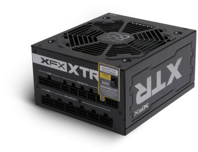 XFX 850W XTR tápegység