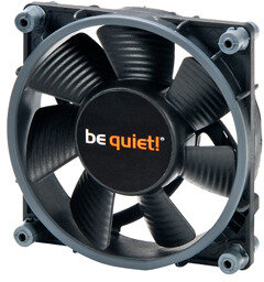 Be Quiet Shadow Wings 80mm, T8025-LR-2 ventilátor
