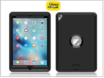 OtterBox Defender Apple iPad Pro 9.7 védőtok Fekete