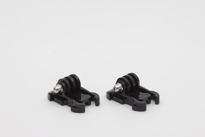 Alcor GP-A09 Gyorsrögzítő (2 db / csomag)