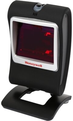 Honeywell Genesis MK7580 Desktop vonalkódolvasó - Fekete