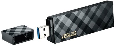 Asus USB-AC55 AC1200 USB 3.0 Wireless adapter