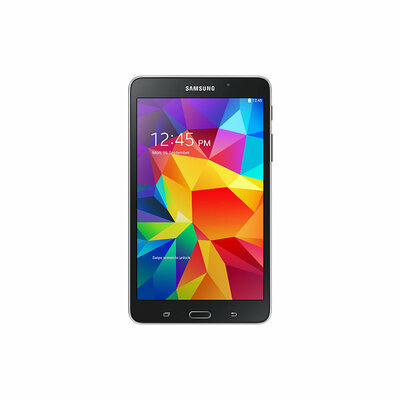 Samsung 7" Galaxy TabA 8GB LTE WiFi Tablet Fekete