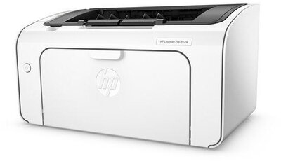 HP LaserJet Pro M12a mono lézernyomtató