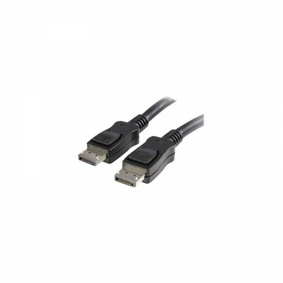 Startech DisPlayport kábel - 1,2 m