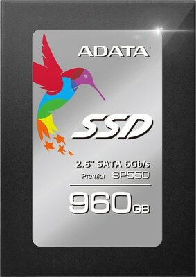 Adata Premier SP550 - 960GB - SSD