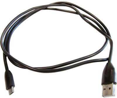 Socket kábel - USB Type A - Micro USB