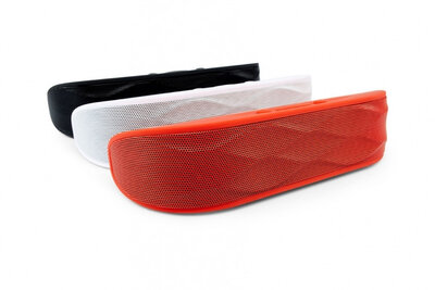 Lark FreeSound 2.0 BT hangfal - Fehér