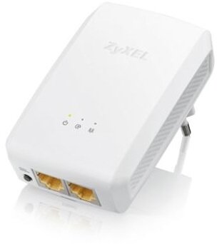 ZyXEL PLA5206 v2 Poweline Adapter