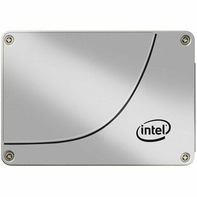 Intel SSD DC S3510 Series - 240GB - SSD