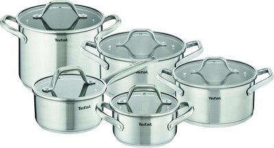 Tefal E825SC84 Hero Edényszett