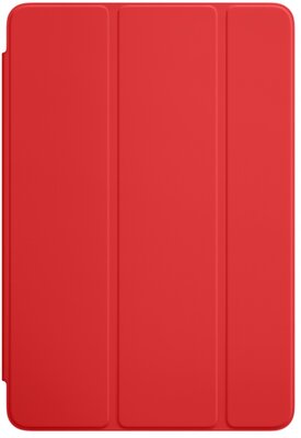 Apple iPad mini 4 Smart Cover - (PRODUCT)RED