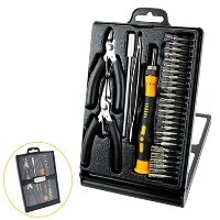 Sprotek STD5808 32db-os csavarhúzó készlet