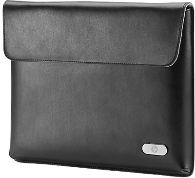 HP ElitePad Leather Slip Case, notebook tok