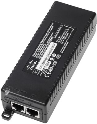 Cisco PoE Injector (SB-PWR-INJ2-EU)