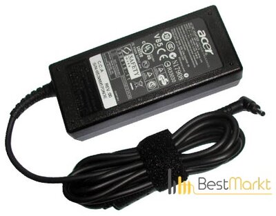 Acer AC adapter 65W
