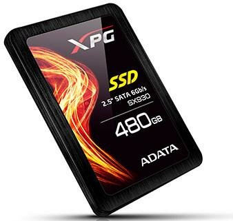 Adata XPG SX930 480GB SATA3, SSD