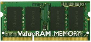 SO-DIMM DDR-3 8Gb / 1600MHz Corsair Value (CMSO8GX3M1A1600C11)