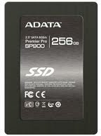ADATA 256GB SATA3 2,5" 7mm (ASP900S3-256GM-C) SSD
