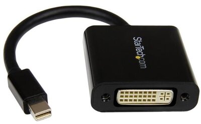 StarTech.com DisplayPort/DVI adapter