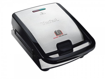Tefal SW854D16 3In1 Szendvicssütő