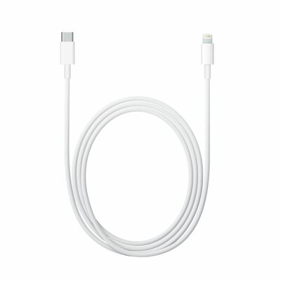 Apple LIGHTNING TO USB-C Kábel