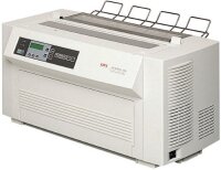 Oki Microline 4410 tűs mátrix nyomtató