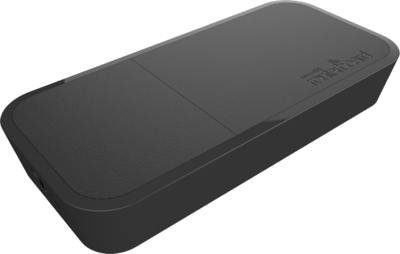 MikroTik wAP ac Wireless Router - Fekete