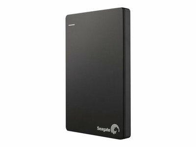 Seagate 2.0TB Backup Plus USB 3.0 2,5" Külső HDD