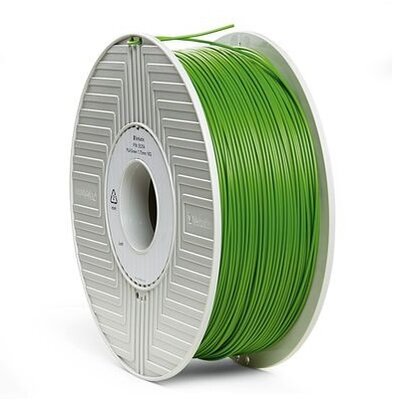 Verbatim 55271 Filament PLA 1.75mm 1 kg - Zöld