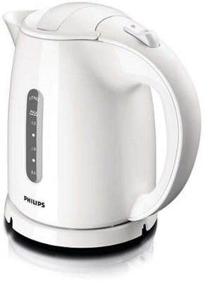 Philips HD4646/00 1.5L Vízforraló Fehér