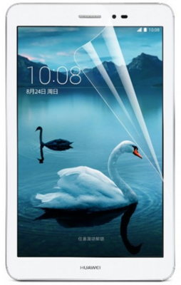 Huawei 51990943 MediaPad T1 7.0 Kijelzővédő fólia