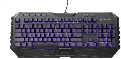Cooler Master STORM Octane USB Gaming Billentyűzet + Egér ENG - Fekete