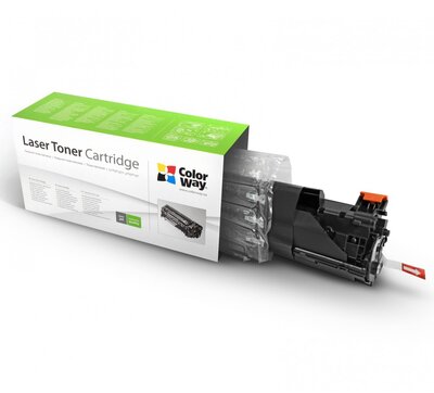 Colorway Toner CW-C725EU utángyártott fekete