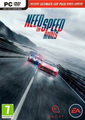 Need for Speed Rivals PC