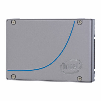 Intel 750 Series - 800GB - U.2 SFF-8639 SSD