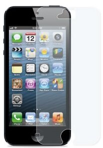 Cellularline Képernyővédő fólia, iPhone 5