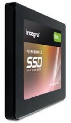 Integral 960GB P4 2.5" SATA3 SSD