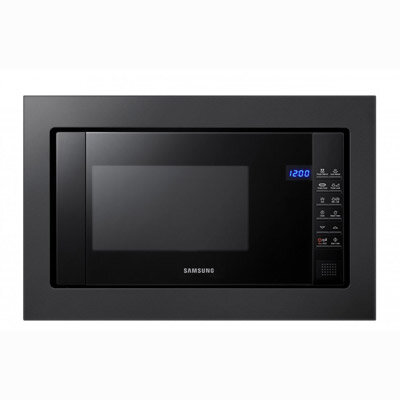 Samsung FG87SUB/XEO mikrohullámú sütő - Fekete