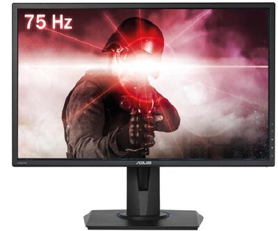 Asus 24" VG245H Gaming FHD Monitor