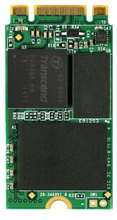 Transcend MTS400 128GB SSD