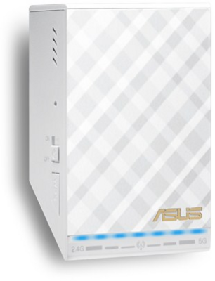 Asus RP-AC52 Dual-band AC750 Wireless Access Point
