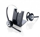 Jabra PRO 920 Dect-Headset for desk phone noice-cancelling-microphone, Jabra Sav